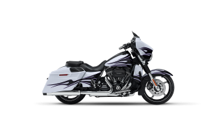 Harley Davidson motorcycle PNG-39141